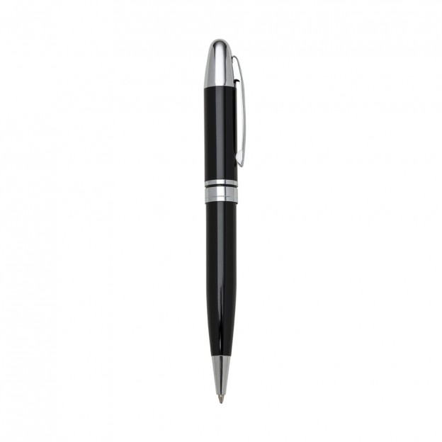 Caneta Metálica para Presente Personalizada