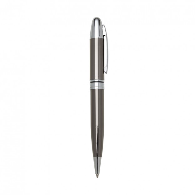 Caneta Metálica para Presente Personalizada