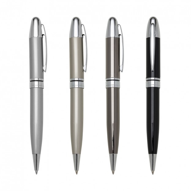 Caneta Metálica para Presente Personalizada
