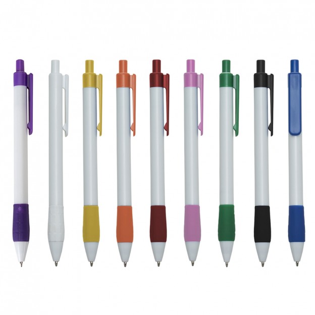 Caneta para Empresa Personalizada