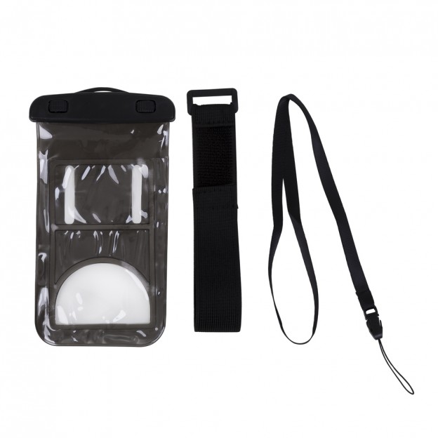 Capa à Prova Dágua Universal Personalizada