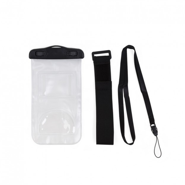 Capa à Prova Dágua Universal Personalizada