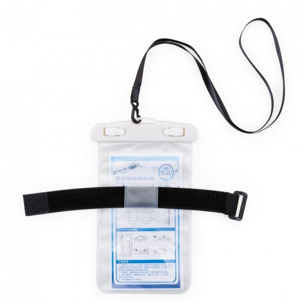 Capa à Prova Dágua Universal Personalizada