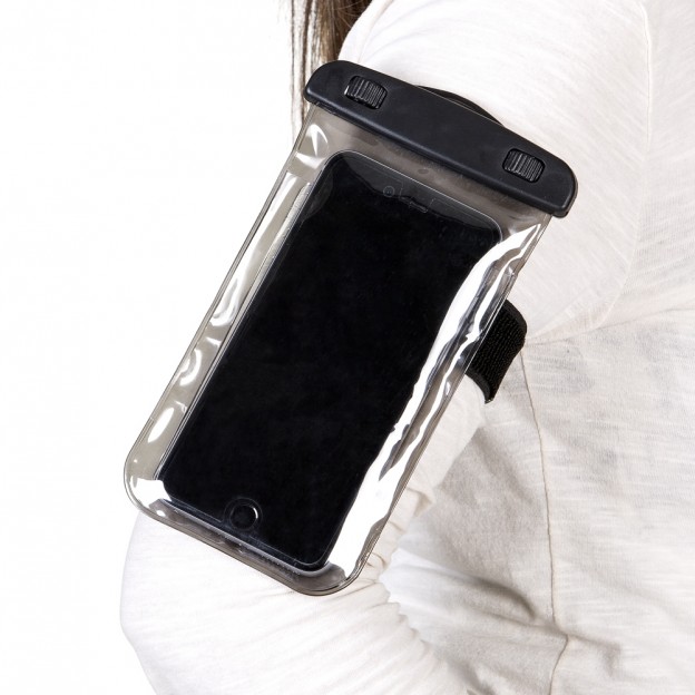 Capa à Prova Dágua Universal Personalizada