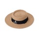 Chapéu de Palha Personalizado
