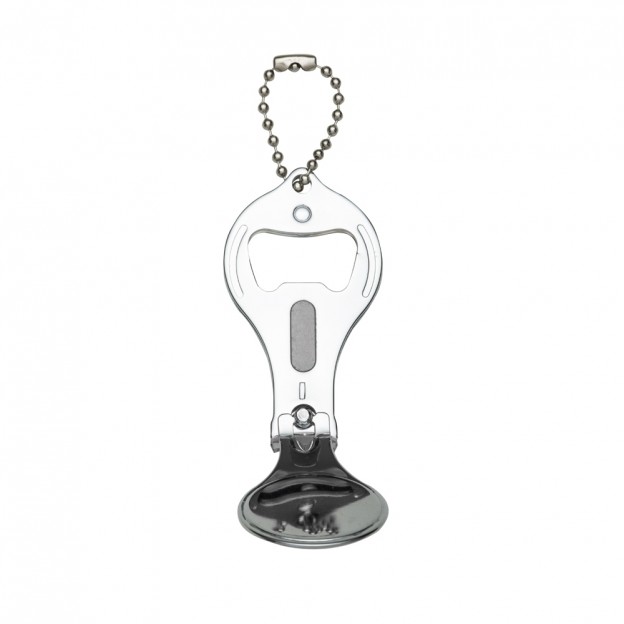 Chaveiro Metal 3 em 1 Personalizado