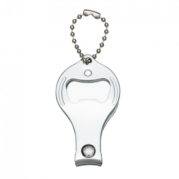 Chaveiro Metal 3 em 1 Personalizado