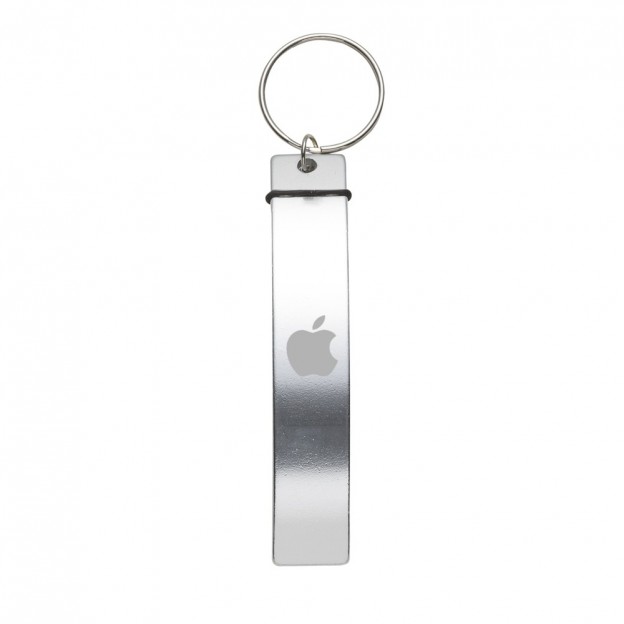 Chaveiro Metal Abridor para Brinde