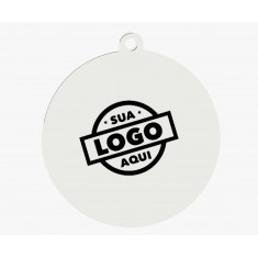 Chaveiro Acrílico com Personalização