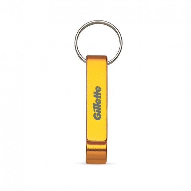 Chaveiro Metal Abridor Personalizado