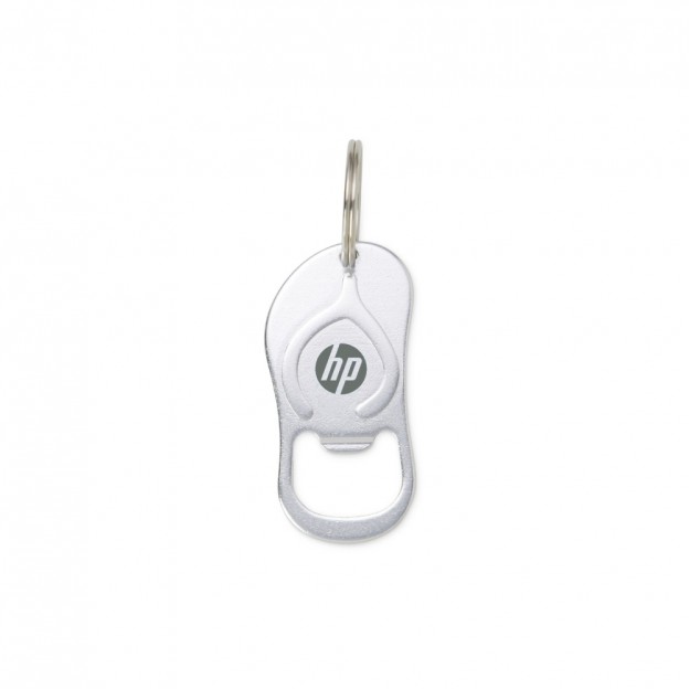 Chaveiro Abridor Metal Personalizado