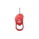 Chaveiro Abridor Metal Personalizado