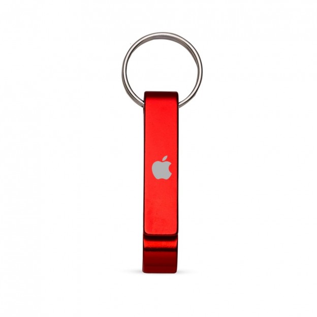 Chaveiro Metal Abridor Personalizado