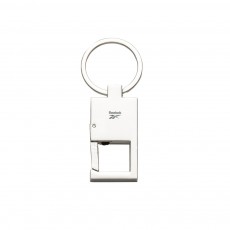 Chaveiro Metal Mosquetão Customizado