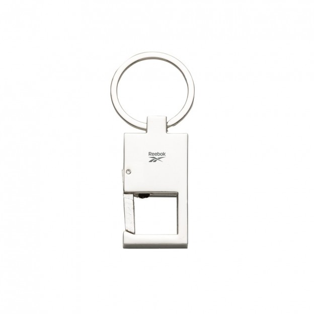 Chaveiro Metal Mosquetão Customizado