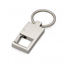 Chaveiro Metal Mosquetão Customizado