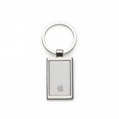 Chaveiro Metal com Logo Empresa