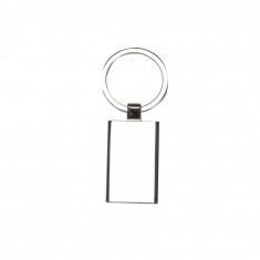 Chaveiro Metal com Logo Empresa