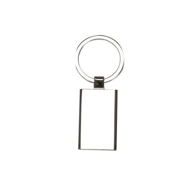 Chaveiro Metal com Logo Empresa