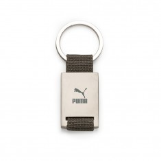Chaveiro Metal com Nylon Personalizado