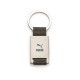 Chaveiro Metal com Nylon Personalizado