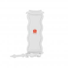 Chaveiro Porta Álcool Gel Personalizado 