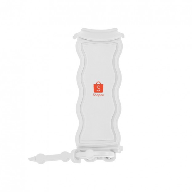 Chaveiro Porta Álcool Gel Personalizado 