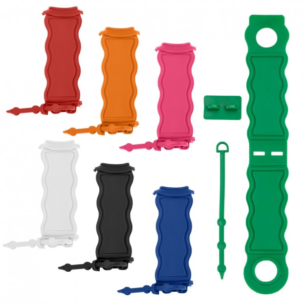 Chaveiro Porta Álcool Gel Personalizado 
