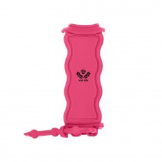 Chaveiro Porta Álcool Gel Personalizado 