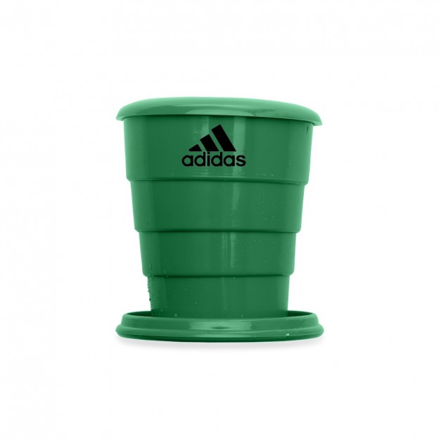 Copo Retrátil 130ml Personalizado