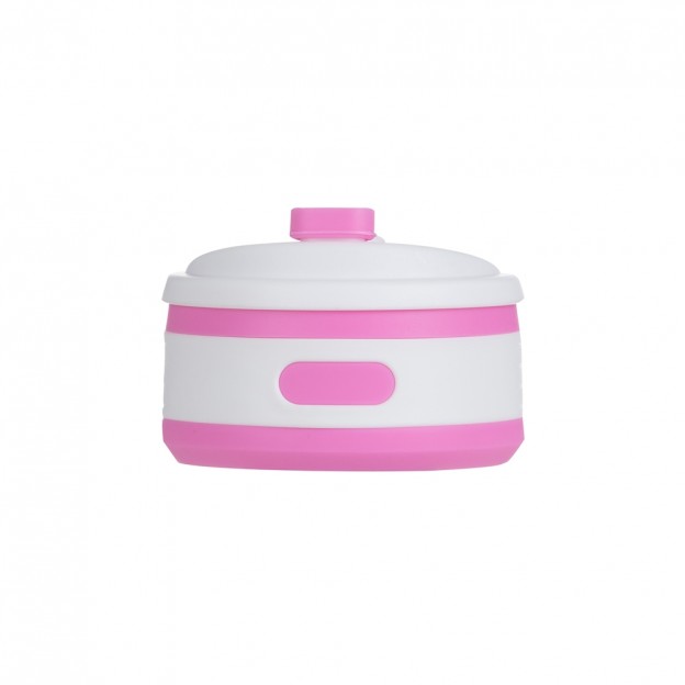 Copo Retrátil 350ml Personalizado