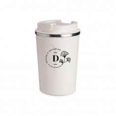 Copo Térmico Inox 350ml Personalizado