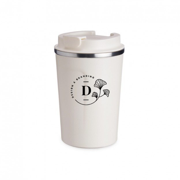 Copo Térmico Inox 350ml Personalizado