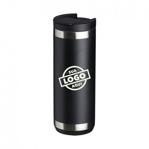 Copo Térmico 550ml Personalizado