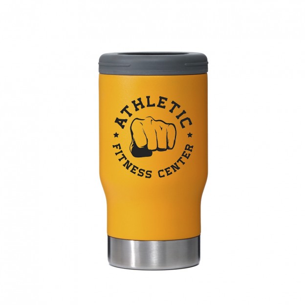 Copo Térmico Inox 380ml Multiuso Personalizado