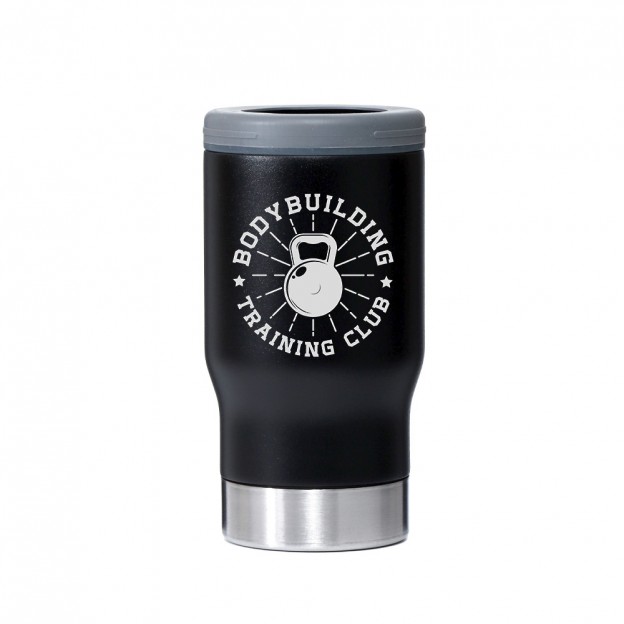 Copo Térmico Inox 380ml Multiuso Personalizado