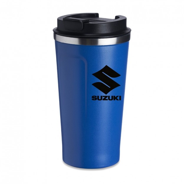 Copo Térmico Inox 500ml Para Presente