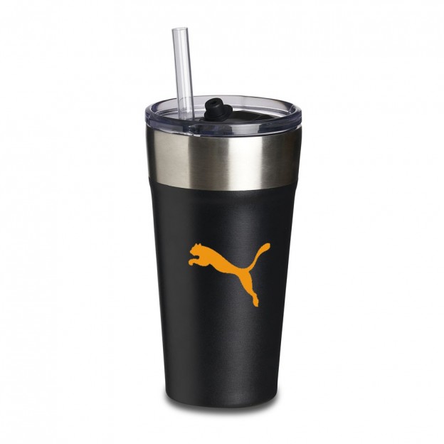 Copo Térmico com Canudo 500ml Personalizado