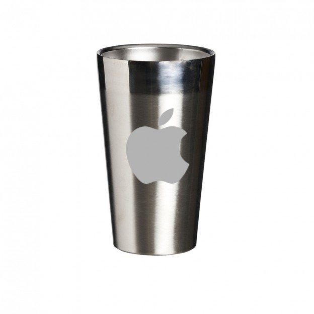 Copo Térmico de Inox 473ml Personalizado