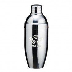 Coqueteleira Inox 750ml Personalizado