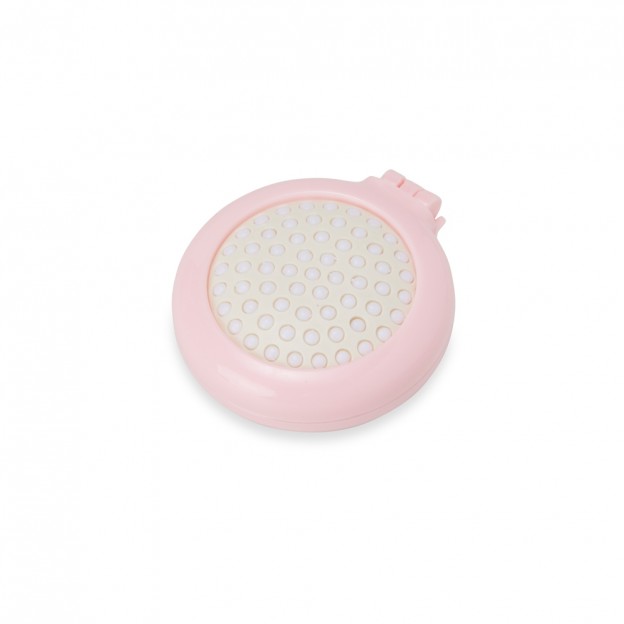 Escova com Espelho Customizado