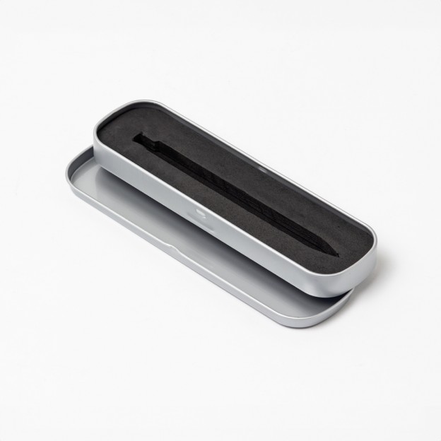 Estojo de Metal Personalizado