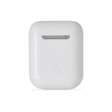 Fone de Ouvido Personalizado Bluetooth Touch com Case Carregador Brilhante