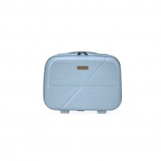 Frasqueira Plástica Personalizada