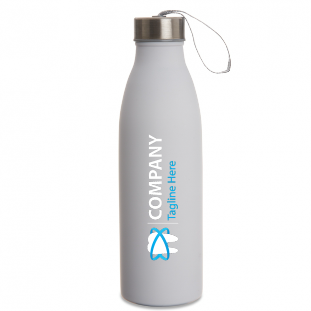 Garrafa de Inox de 750ml Personalizado