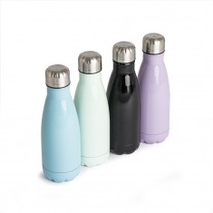 Garrafa 540ml Inox com Personalização