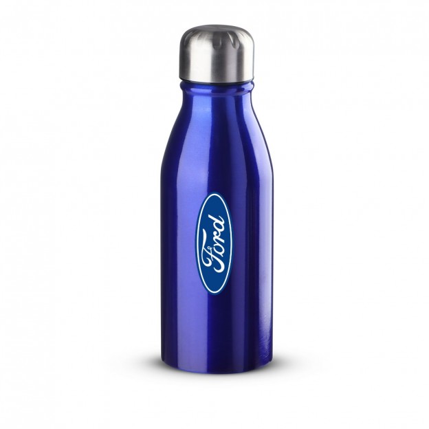 Garrafa Alumínio 500ml Personalizada