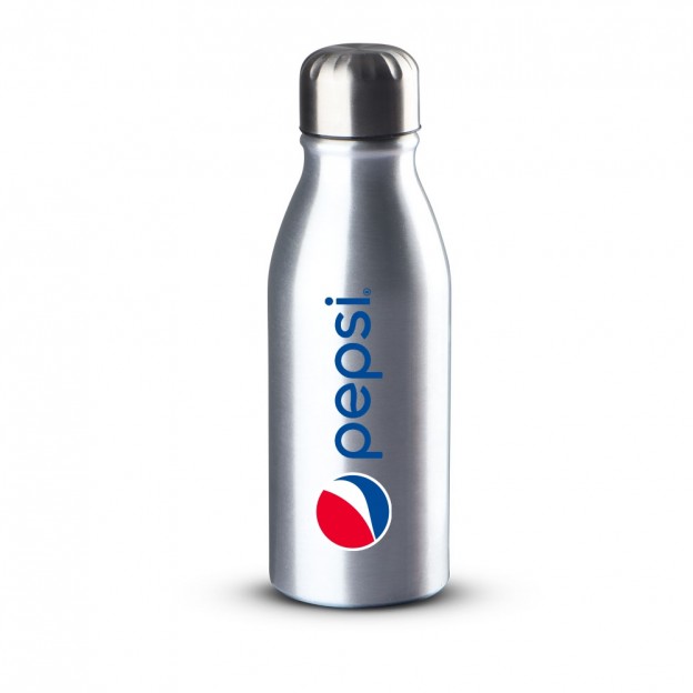 Garrafa Alumínio 500ml Personalizada