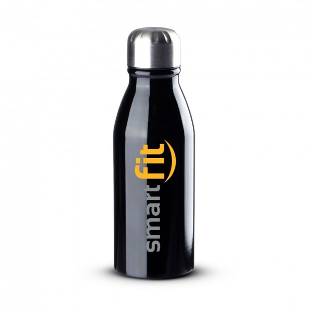 Garrafa Alumínio 500ml Personalizada