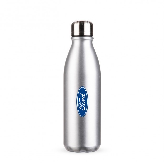 Garrafa Alumínio 750ml Personalizada